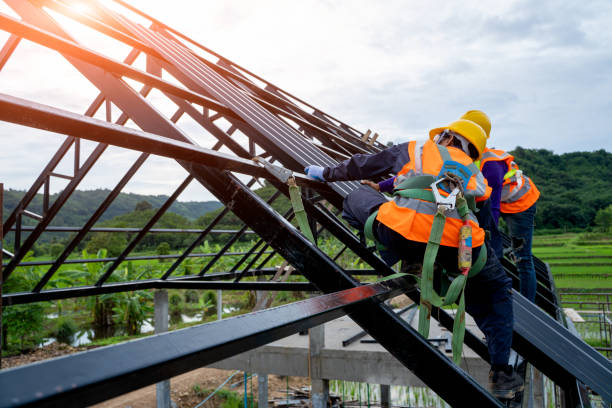 Best Roof Replacement Cost  in Nesquehoning, PA