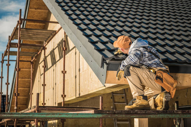 Best Gutter Installation and Roofing  in Nesquehoning, PA
