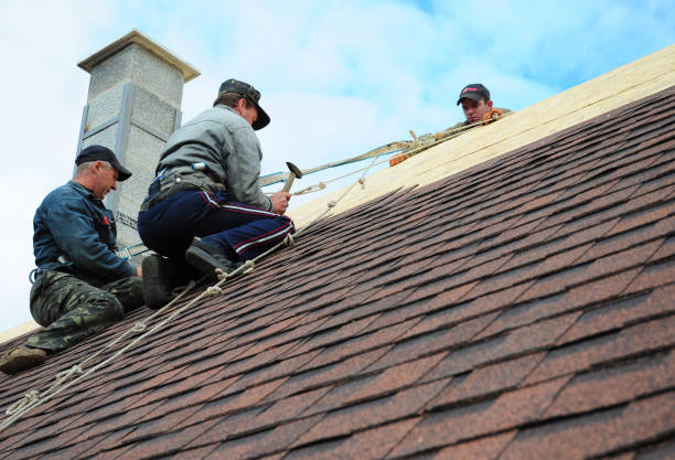Best Commercial Roofing Services  in Nesquehoning, PA